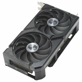 ASUS DUAL-RX9060XT-8G Tarjeta Gráfica AMD Radeon RX 9060 XT 8 GB GDDR6 PCI Express 5.0 Refrigeración Dual Fan Activa Resolución 8K ASUS DUAL-RX9060XT-8G Tarjeta Gráfica AMD Radeon RX 9060 XT 8 GB GDDR6 PCI Express 5.0 Refrigeración Dual Fan Activa Resolución 8K