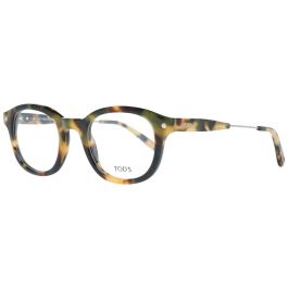 Montura de Gafas Unisex Tods TO5196 48056 Montura de Gafas Unisex Tods TO5196 48056 Precio: 102.59000004. SKU: S7235575