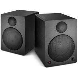 Wavemaster CUBE NEO 2.0 Altavoces de Estantería - Negro