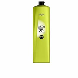 L'Oréal Professionnel Paris Oxidante INOA TECHNOLOGIE ODS 20 vol 1000 ml Precio: 12.94999959. SKU: SBL-12177