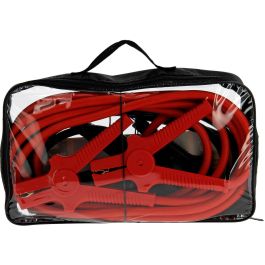 Xl Perform Tools IMP551045 Paquete de 2 cables de arranque 35 mm² 4,50 m Pinzas aisladas