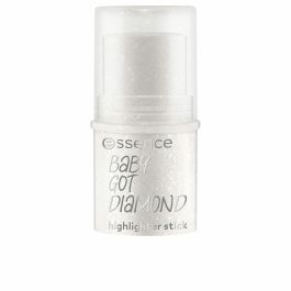 Essence Baby Got Diamond Iluminador En Barra 5,4 gr Precio: 4.49999968. SKU: B1DFTBSZTW