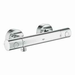 Mezclador termostático de ducha - Precision Get THM GROHE - Cromo Precio: 171.99000016. SKU: B1E6KHKFH7