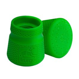 Nayeco Adaptador Botella Mud Dog para Ducha Portátil de Silicona Precio: 18.49999976. SKU: B1JGH56XMW