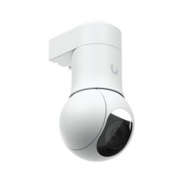 Ubiquiti UVC-G5-PTZ Cámara UniFi Video G5 PTZ para Exterior 2K Infrarrojos IP66 PoE+