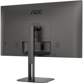 AOC Q27V5N/BK Monitor 27" Quad HD (2560x1440) VA 75Hz Negro