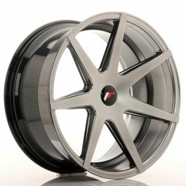 Japan Racing Llanta JR20 20x10 ET Blank Blank CB 74,1 Hiper Negro JR2020105X2074HB Precio: 340.9500006. SKU: B16LB2DZX7