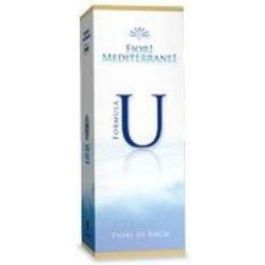 FORZA VITALE Fm Formula U (Humor) 20Ml. Agrimony, Mustard, Gentian, Sweet Chestnut - Ayuda para pensamientos grises Precio: 19.7899999. SKU: B18PVV5YLC