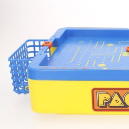 Mesa de Hockey Pac-Man 42 X 7,5 X 23 CM (2 Unidades)