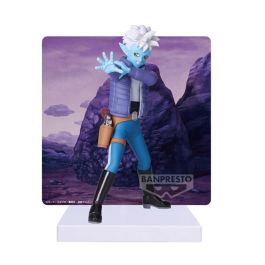 Banpresto BP28686P Figura Dragon Ball Daima Glorio With Panel - Figura Pre-pintada PVC y ABS Precio: 31.89000012. SKU: B1JD54JX8L