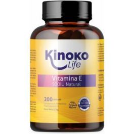 Vitamina E-500 Iu 200 Cap. Precio: 26.4999999. SKU: B1A6KEL4JB