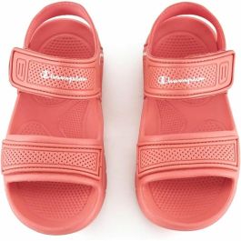 Chanclas para Niños Champion SQUIRT G Naranja