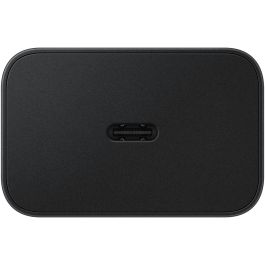 Samsung Cargador USB-C 45W Negro EP-T4511XBEGEU - Carga Superrápida para Dispositivos Compatibles