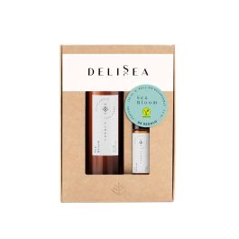 Set de Perfume Mujer Delisea Sea Bloom Pour Femme 2 Piezas Precio: 46.58999972. SKU: S05106639