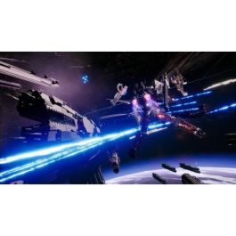 Just For Games JUS1744105131602 Daemon X Machina Titanic Scion - Juego para Nintendo Switch 2