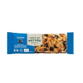 Barrita De Frutos Secos Con Arándanos Barrita De Frutos Secos Con Arándanos Precio: 28.5899999. SKU: B18HBTD8AW
