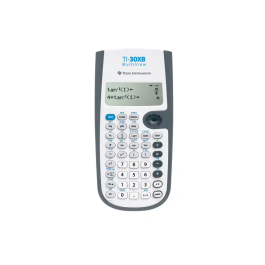 Calculadora Cientifica Texas Instrument Ti-30Xb Multi View Precio: 31.50000018. SKU: B16NXZM8K7