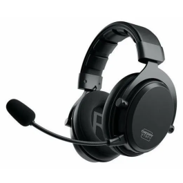 Cherry XTRFY H3 Auriculares Gaming Inalámbricos Negro Precio: 145.50000014. SKU: B15DX68Z6R