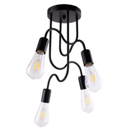 Lámpara de Techo "Ilheus" SKD-0222-20 Precio: 22.49999961. SKU: B19FQXPSPM