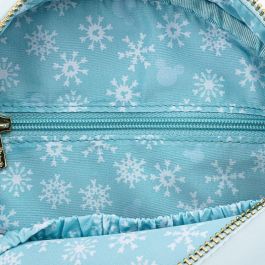 Bolso Mickey Minnie Snowman Disney Loungefly Bolso Mickey Minnie Snowman Disney Loungefly