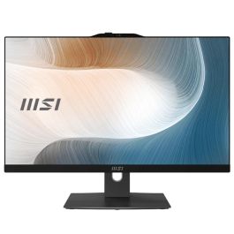 MSI Ordenador All In One AM242P-1400ES Intel Core i3-100U 8GB RAM 256GB SSD 23.8" FHD Freedos MSI Ordenador All In One AM242P-1400ES Intel Core i3-100U 8GB RAM 256GB SSD 23.8" FHD Freedos Precio: 560.59000041. SKU: B135K3SM3H