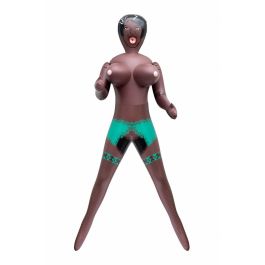 Muñeca Hinchable Candy Dolls Angela Precio: 23.59000028. SKU: B1JF5PEV7E