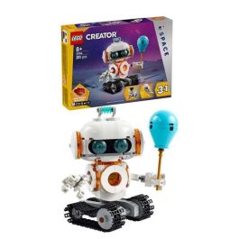 Juego de construccion robot espacial lego creator Juego de construccion robot espacial lego creator