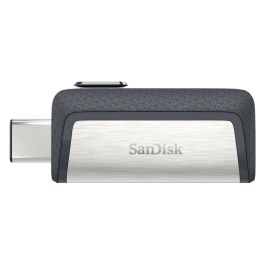 Sandisk 256GB Ultra Dual USB Type-CUltra Dual USB 256 GB, 256