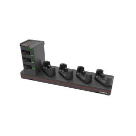 Honeywell Dock Universal 5 Bahías para 4 CT40/XP, CT45/XP, CT47 y 4 Baterías CT4x Kit con Fuente de Alimentación EU Precio: 700.5000002. SKU: B1ANGDBERH