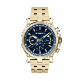 Reloj Hombre Police PEWJK2110801 (Ø 47 mm) Precio: 129.49999953. SKU: B1HLYKQ8HC