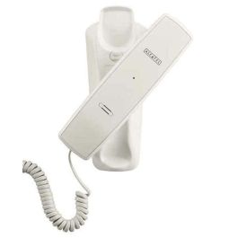 Teléfono Fijo Alcatel ATL1613463 Blanco Teléfono Fijo Alcatel ATL1613463 Blanco Precio: 17.5000001. SKU: B13Y9Z382J