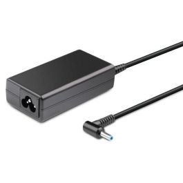 CoreParts Power Adapter for HP 120W 19.5V 6.15A Plug:4.5*3.0 Including EU Power Cord - not compatible with HP Docking Station (order MBXHP-AC0072 instead) Precio: 25.7900005. SKU: B125KNJKKV