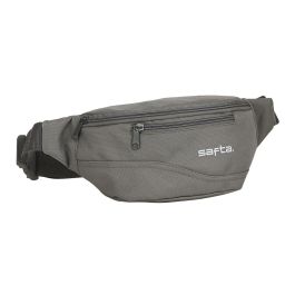 Bolso Escolar Safta Blackfit8 Y Safta Riñoneras Y Mini Mochilas Riñonera 230x90x120 mm Precio: 5.68999959. SKU: S4303711