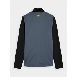 Chaqueta Deportiva para Hombre 4F H4Z22-BLMF012-20S