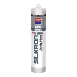 Krafft Silicona industrial ácida monocomponente formador de juntas, resistente a aceites, -60°C a +220°C, 300ml Precio: 20.89000023. SKU: B13XABHXBH