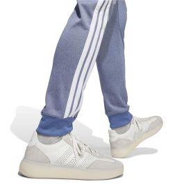 Pantalón Largo Deportivo Adidas Tr Mel Menta Hombre L