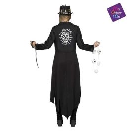 Disfraz voodoo master talla m-l Disfraz voodoo master talla m-l