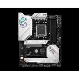 Placa Base MSI MPG B650 EDGE WI-FI AMD AM5 AMD AMD B650 Precio: 316.50000008. SKU: S7184430