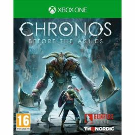 Videojuego Xbox One KOCH MEDIA Chronos: Before the Ashes Precio: 34.68999941. SKU: S7805560