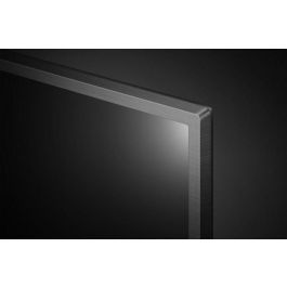 LG LG 82UN85003LA TV 2.08 m 82" LED 4K ULTRA HD Wi-Fi Black LG LG 82UN85003LA TV 2.08 m 82" LED 4K ULTRA HD Wi-Fi Black