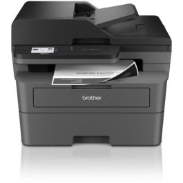 Brother Mfcl2860Dwe Impresora Láser Monocromo Multifunción con Fax, Duplex y WiFi