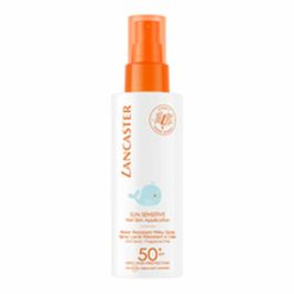 Lancaster Sun Sensitive Kids Milky Spray Spf50+ Precio: 16.50000044. SKU: SLC-81099
