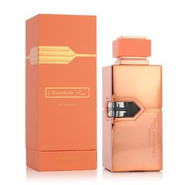 Perfume Mujer Al Haramain EDP L'Aventure Rose 200 ml Perfume Mujer Al Haramain EDP L'Aventure Rose 200 ml