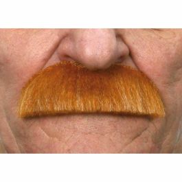 My Other Me Bigote de Disfraz para Adulto, Talla Única, Multicolor - Accesorio para Fiestas Temáticas y Carnaval Precio: 4.79000038. SKU: S2418512