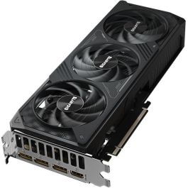 GIGABYTE GeForce RTX 5070 WINDFORCE SFF 12G AAAQE25097 Tarjeta Gráfica GDDR7 7680x4320 PCI-E 5.0