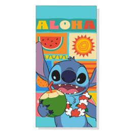 Disney Toalla de Microfibra Stitch 70x140cm Precio: 8.49999953. SKU: B17694RHXN