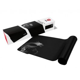 MSI AGILITY GD70 Alfombrilla de ratón para juegos Precio: 52.5000003. SKU: B1FGVEZ9QR