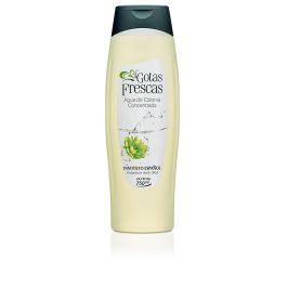 Instituto Español GOTAS FRESCAS Colonia Concentrada Eau de Cologne Unisex 750 ml Precio: 7.95000008. SKU: S0589223