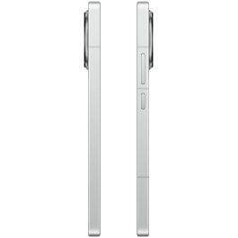 XIAOMI POCO F7 PRO Smartphone 5G 12GB/256GB 6.67" WQHD+ 120Hz NFC Plata