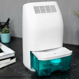 Deshumidificador Cecotec BigDry 2000 Essential 0,7L 23 W 300 ml